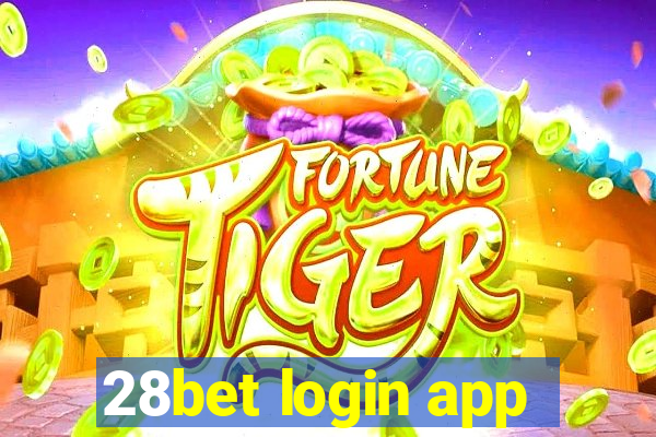 28bet login app